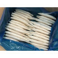 Frozen Argentine Illex Squid Tube With Eu Treated